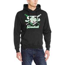 Load image into Gallery viewer, Aces Hoodie 6 Heavy Blend Hooded Sweatshirt