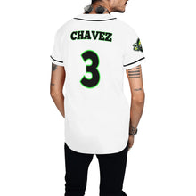 Load image into Gallery viewer, TOP SHELF All Over Print Baseball Jersey Men Size