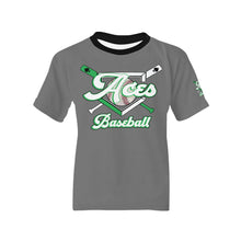 Load image into Gallery viewer, Aces Youth 3 Kids' All Over Print T-shirt (Model T65)