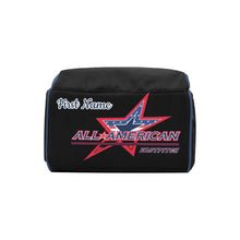 Load image into Gallery viewer, All American Bag 2 Multi-Function Diaper Backpack/Diaper Bag (Model 1688)