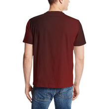Load image into Gallery viewer, Heaton Mesh Men's All Over Print T-Shirt (Random Design Neck) (Model T63)
