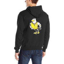 Load image into Gallery viewer, EE A 50/50 Hoodie Men's Classic Hoodie (Model H17)