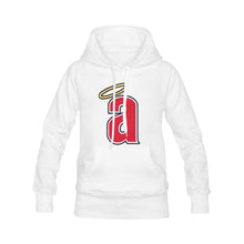 Load image into Gallery viewer, Angel 86 Heavy Blend Hooded Sweatshirt