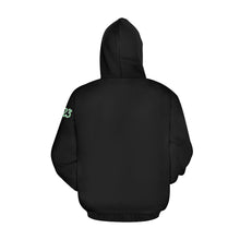 Load image into Gallery viewer, County Volleyball Hoodie for Women (USA Size) (Model H13) - No Name/No Number