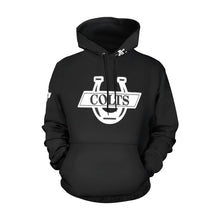 Load image into Gallery viewer, South Universal Sport Hoddie Name/Number All Over Print Hoodie for Men (USA Size) (Model H13)