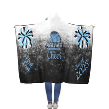 Load image into Gallery viewer, School Cheer Blankets Large