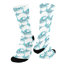 Load image into Gallery viewer, Summit Socks Men Trouser Socks (For Men)