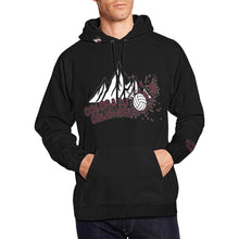 Load image into Gallery viewer, Crusher Hoodie Men All Over Print Hoodie for Men (USA Size) (Model H13)