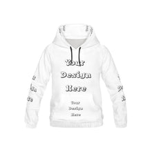 Load image into Gallery viewer, Custom Your Design Here- Child All Over Print Hoodie for Kid (USA Size) (Model H13)