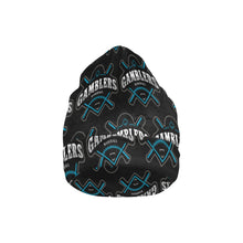 Load image into Gallery viewer, Gamblers Beanie All Over Print Beanie for Kids
