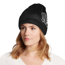 Load image into Gallery viewer, Adult Beanie 2 All Over Print Beanie for Adults