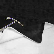 Load image into Gallery viewer, Toros 2 Ultra-Soft Micro Fleece Blanket 40"x50"