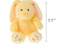 Load image into Gallery viewer, Easter Plush Bunny