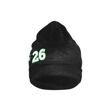 Load image into Gallery viewer, Aces Custom Beanie All Over Print Beanie for Adults