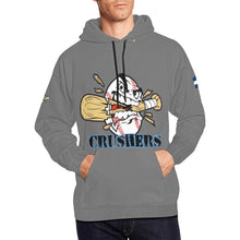 Load image into Gallery viewer, Crushers 12 All Over Print Hoodie for Men (USA Size) (Model H13)