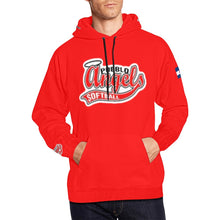 Load image into Gallery viewer, Angels 22 All Over Print Hoodie for Men (USA Size) (Model H13)