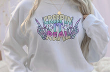 Load image into Gallery viewer, Creepinβ it Realππ