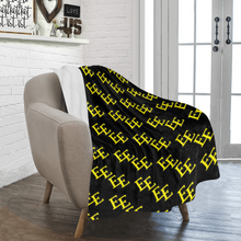 Load image into Gallery viewer, School Pattern Blankets 50X60