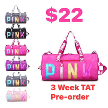 Load image into Gallery viewer, Spinnahnigh Bag π Sparkle