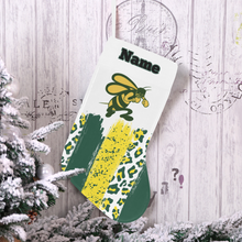 Load image into Gallery viewer, Custom School Stockings