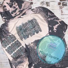 Load image into Gallery viewer, Custom Mom/Grandma Adult Hoodie