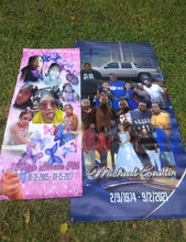 Load image into Gallery viewer, Memorial Blankets