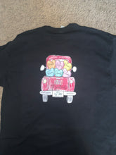 Load image into Gallery viewer, Mama Valentine Truck