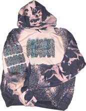 Load image into Gallery viewer, Custom Mom/Grandma Adult Hoodie
