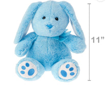 Load image into Gallery viewer, Easter Plush Bunny