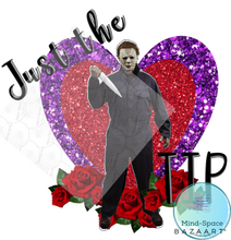 Load image into Gallery viewer, Just the Tip