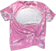 Load image into Gallery viewer, Custom Bleach T-Shirt Order