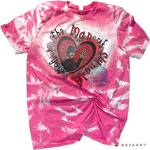 Load image into Gallery viewer, Man of Your Dream- Red Lettering