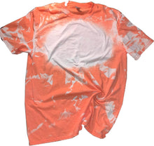 Load image into Gallery viewer, Custom Bleach T-Shirt Order