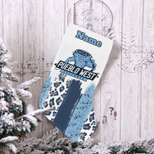 Load image into Gallery viewer, Custom School Stockings