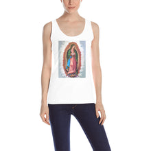 Load image into Gallery viewer, Our LadyTank Women's Tank Top