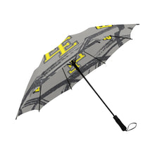 Load image into Gallery viewer, East Eagles Umbrella Semi-Automatic Foldable Umbrella (Model U05)