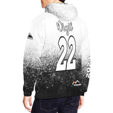 Load image into Gallery viewer, Altitude All Over Print Hoodie for Men (USA Size) (Model H13)