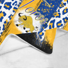 Load image into Gallery viewer, Toros 3 Ultra-Soft Micro Fleece Blanket 40"x50"