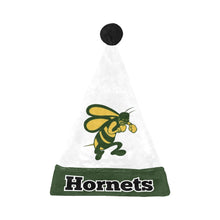 Load image into Gallery viewer, Hornets Santa Hat Santa Hat