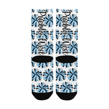 Load image into Gallery viewer, PW Socks Custom Socks for Women