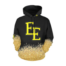 Load image into Gallery viewer, EAGLES 1- Martinez All Over Print Hoodie for Women (USA Size) (Model H13)