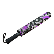 Load image into Gallery viewer, PS Umbrella Semi-Automatic Foldable Umbrella (Model U05)
