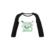 Load image into Gallery viewer, Aces Baby Organic Long Sleeve Shirt (Model T31)