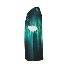 Load image into Gallery viewer, Summit Men Fit Galaxy All Over Print T-Shirt for Men (USA Size) (Model T40)