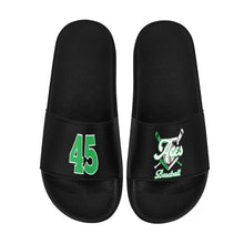 Load image into Gallery viewer, Aces Slides 1 Women's Slide Sandals (Model 057)