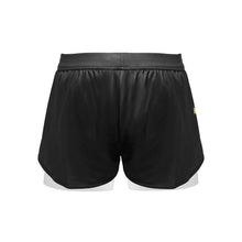Load image into Gallery viewer, EE A Short 2 Women's Sports Shorts with Compression Liner (Model L63)