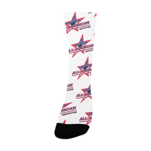 Load image into Gallery viewer, All American Sock Women Custom Socks for Women