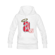 Load image into Gallery viewer, Angel 87 Heavy Blend Hooded Sweatshirt