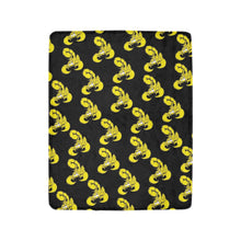 Load image into Gallery viewer, School Pattern Blankets 50X60