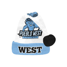 Load image into Gallery viewer, PW Santa Hat Santa Hat
